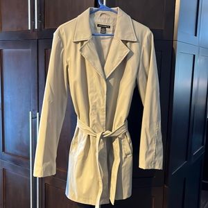 Atmosphere Woman’s Summer Coat - Tan colour - Size XL